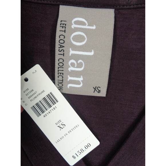 Dolan Left Coast Collection Anthropologie Toute Dress Size XS New - Picture 6 of 6